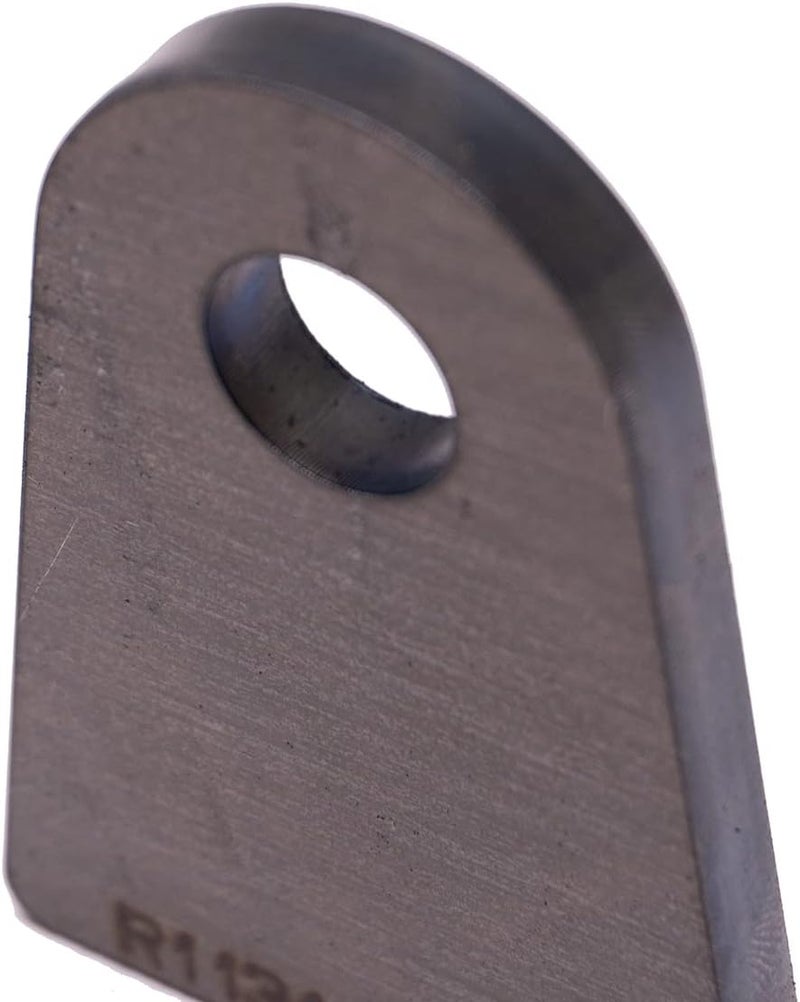 Ruffstuff Specialties Store Shock Tabs Weld On (Flat Mount) - 2 Pairs (4 Tabs) - R1134 - Image 4